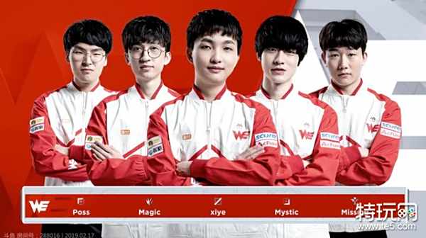 界重新审视 界重新审视