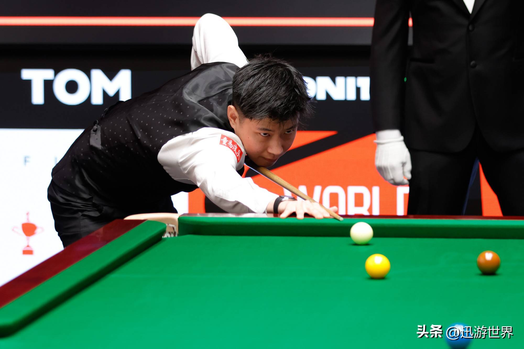 场彻底的较 场彻底的较