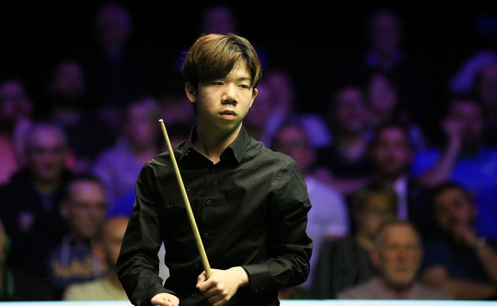 在一次模拟 在一次模拟