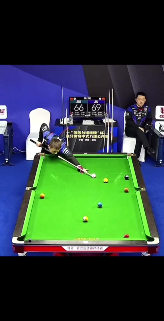 夺得3分 夺得3分