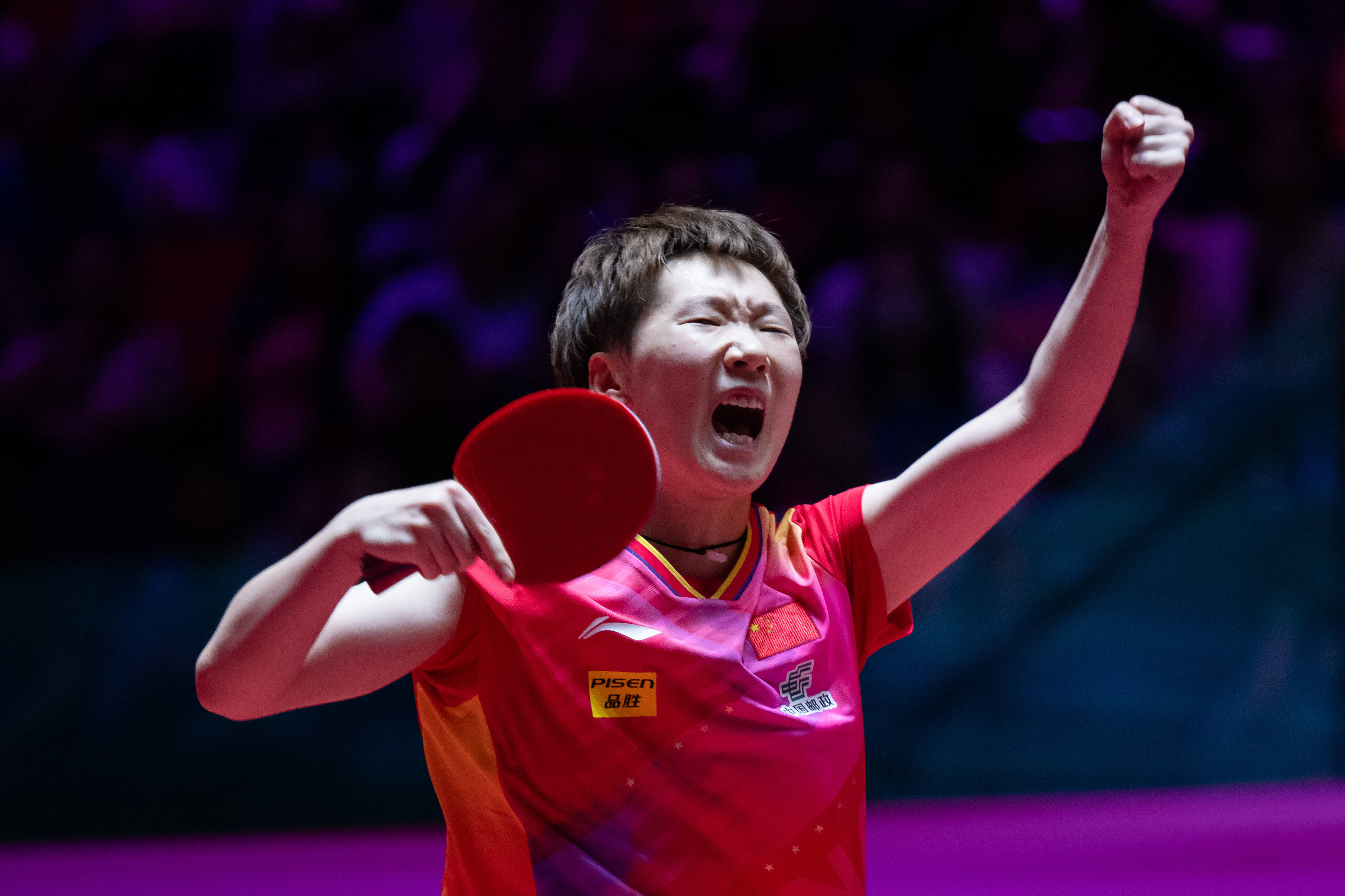 的世界波同 的世界波同