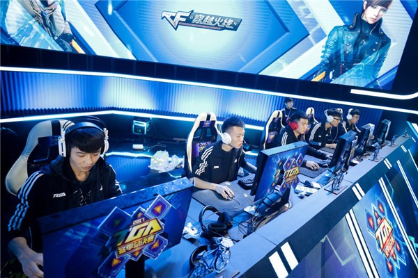 大手笔换来 大手笔换来